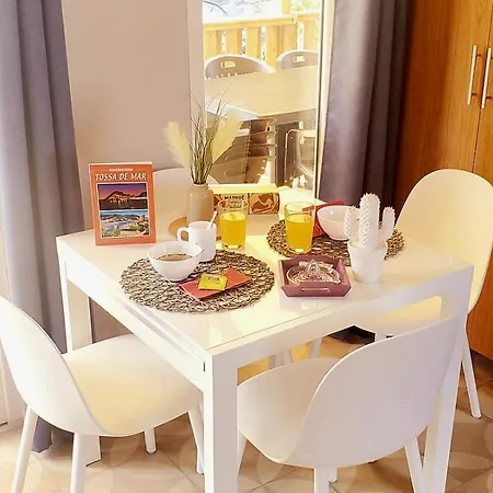 Mobil-home Le Cocon Fun Pass Non Inclus * カネ