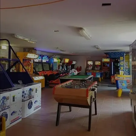 Mobil-home Le Cocon Fun Pass Non Inclus * カネ