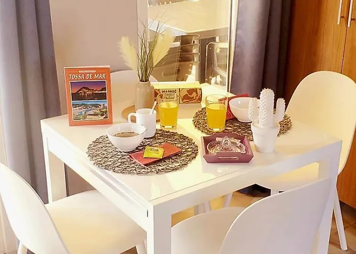Mobil-home Le Cocon Fun Pass Non Inclus * Canet-en-Roussillon