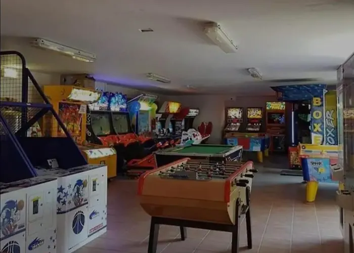 Mobil-home Le Cocon Fun Pass Non Inclus * Canet-en-Roussillon