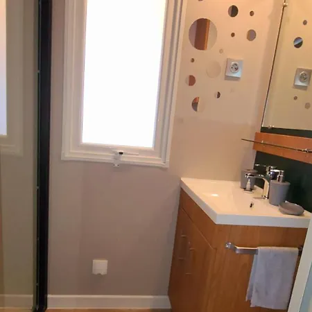 Mobil-home Le Cocon Fun Pass Non Inclus * קאנט אן רוסיון
